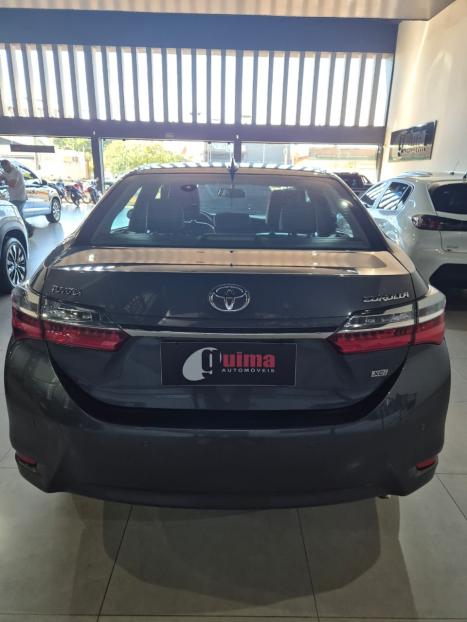 TOYOTA Corolla 2.0 16V 4P XEI FLEX AUTOM�TICO, Foto 4
