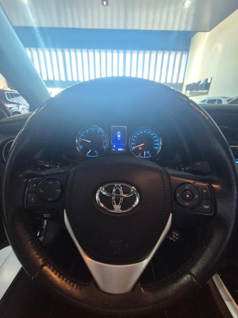 TOYOTA Corolla 2.0 16V 4P XEI FLEX AUTOM�TICO, Foto 5