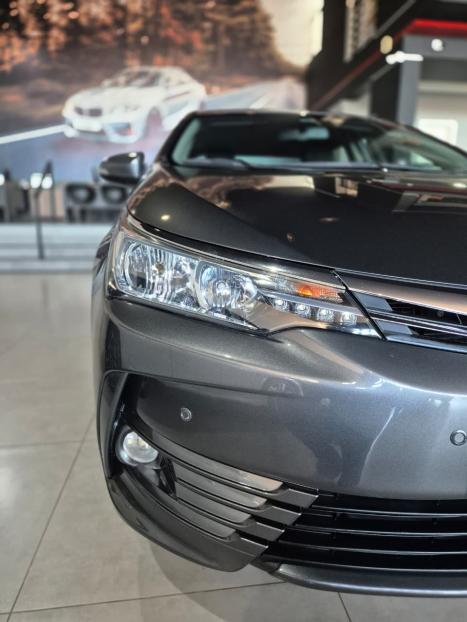 TOYOTA Corolla 2.0 16V 4P XEI FLEX AUTOM�TICO, Foto 8