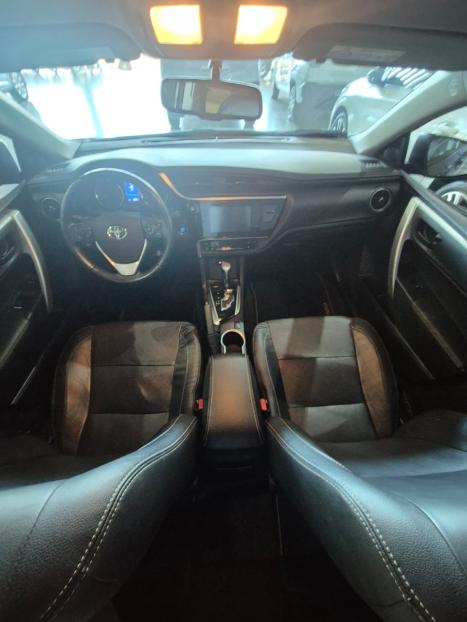 TOYOTA Corolla 2.0 16V 4P XEI FLEX AUTOM�TICO, Foto 10