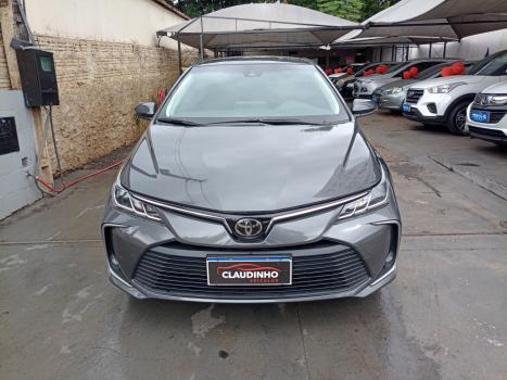 TOYOTA Corolla 2.0 16V 4P FLEX XEI DIRECT SHIFT AUTOM�TICO CVT, Foto 1