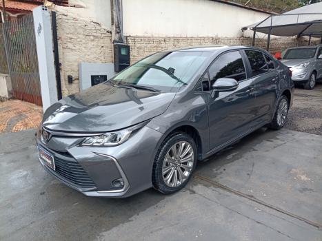 TOYOTA Corolla 2.0 16V 4P FLEX XEI DIRECT SHIFT AUTOM�TICO CVT, Foto 2