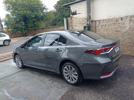 TOYOTA Corolla 2.0 16V 4P FLEX XEI DIRECT SHIFT AUTOM�TICO CVT, Foto 3
