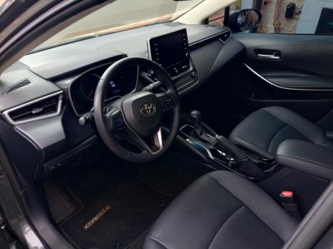 TOYOTA Corolla 2.0 16V 4P FLEX XEI DIRECT SHIFT AUTOM�TICO CVT, Foto 5