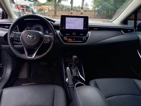 TOYOTA Corolla 2.0 16V 4P FLEX XEI DIRECT SHIFT AUTOM�TICO CVT, Foto 6