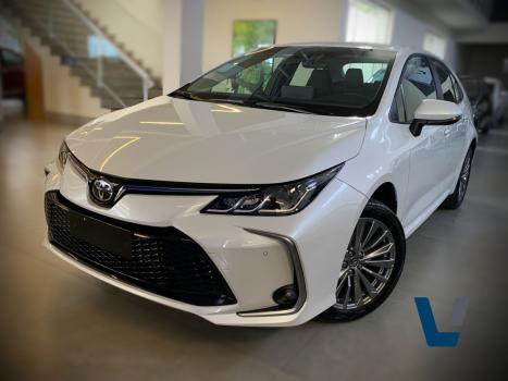 TOYOTA Corolla 2.0 16V 4P XEI FLEX AUTOM�TICO, Foto 1