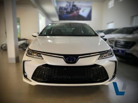 TOYOTA Corolla 2.0 16V 4P XEI FLEX AUTOM�TICO, Foto 2