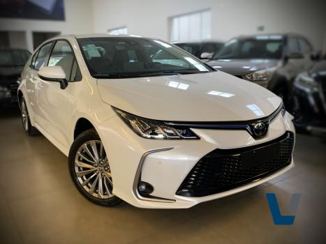 TOYOTA Corolla 2.0 16V 4P XEI FLEX AUTOM�TICO, Foto 3