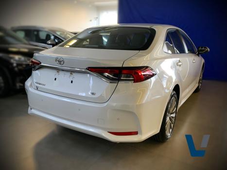 TOYOTA Corolla 2.0 16V 4P XEI FLEX AUTOM�TICO, Foto 4