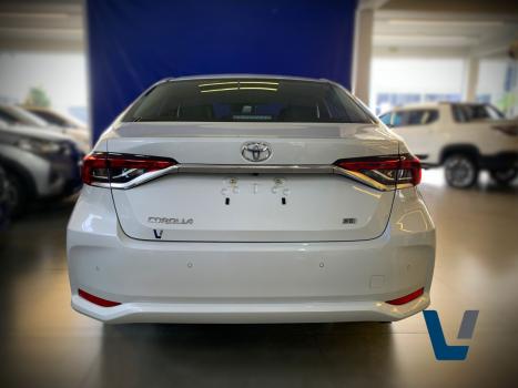TOYOTA Corolla 2.0 16V 4P XEI FLEX AUTOM�TICO, Foto 5