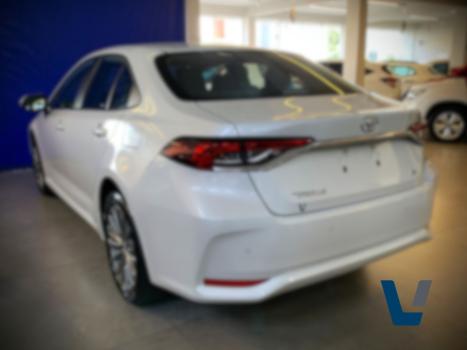 TOYOTA Corolla 2.0 16V 4P XEI FLEX AUTOM�TICO, Foto 6
