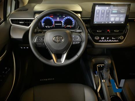 TOYOTA Corolla 2.0 16V 4P XEI FLEX AUTOM�TICO, Foto 7