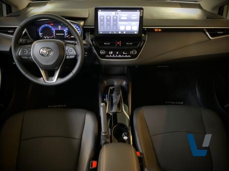 TOYOTA Corolla 2.0 16V 4P XEI FLEX AUTOM�TICO, Foto 8