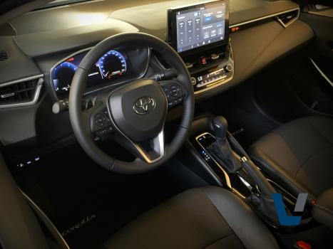 TOYOTA Corolla 2.0 16V 4P XEI FLEX AUTOM�TICO, Foto 9