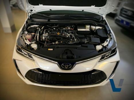 TOYOTA Corolla 2.0 16V 4P XEI FLEX AUTOM�TICO, Foto 12