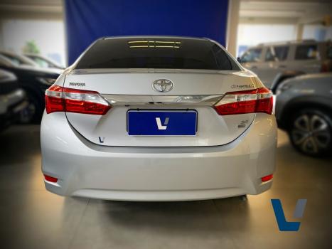 TOYOTA Corolla 2.0 16V 4P XEI FLEX AUTOM�TICO, Foto 5