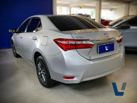 TOYOTA Corolla 2.0 16V 4P XEI FLEX AUTOM�TICO, Foto 6
