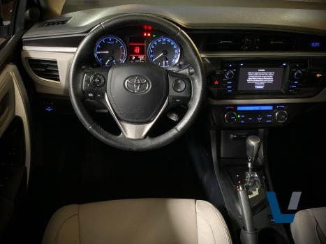 TOYOTA Corolla 2.0 16V 4P XEI FLEX AUTOM�TICO, Foto 7