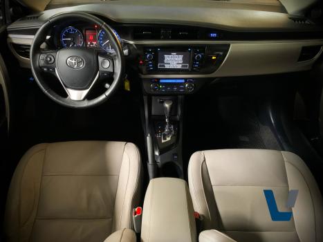 TOYOTA Corolla 2.0 16V 4P XEI FLEX AUTOM�TICO, Foto 8