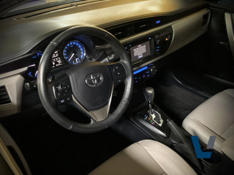 TOYOTA Corolla 2.0 16V 4P XEI FLEX AUTOM�TICO, Foto 9