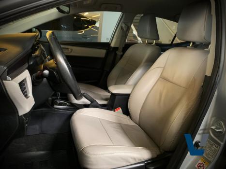 TOYOTA Corolla 2.0 16V 4P XEI FLEX AUTOM�TICO, Foto 10