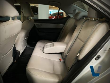 TOYOTA Corolla 2.0 16V 4P XEI FLEX AUTOM�TICO, Foto 11
