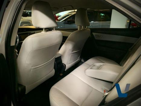 TOYOTA Corolla 2.0 16V 4P XEI FLEX AUTOM�TICO, Foto 12