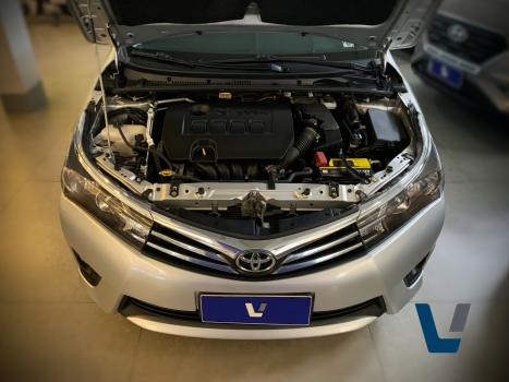 TOYOTA Corolla 2.0 16V 4P XEI FLEX AUTOM�TICO, Foto 13