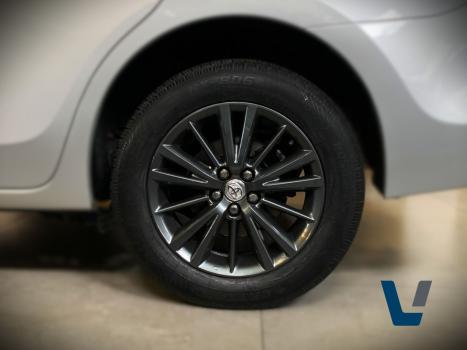 TOYOTA Corolla 2.0 16V 4P XEI FLEX AUTOM�TICO, Foto 15