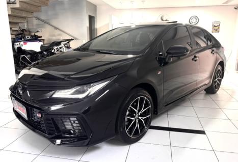 TOYOTA Corolla 2.0 16V 4P VVT-IE FLEX GR-S DIRECT SHIFT AUTOM�TICO CVT, Foto 1