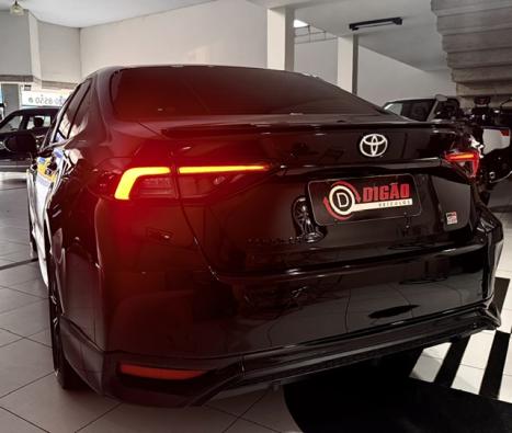 TOYOTA Corolla 2.0 16V 4P VVT-IE FLEX GR-S DIRECT SHIFT AUTOM�TICO CVT, Foto 4