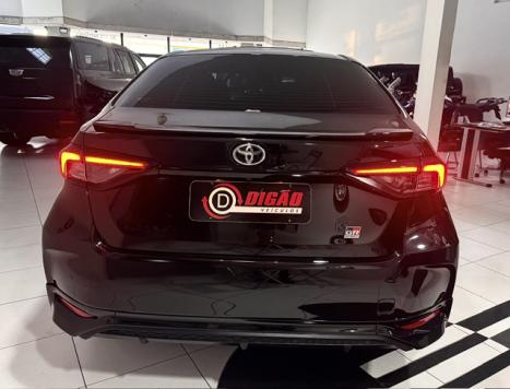 TOYOTA Corolla 2.0 16V 4P VVT-IE FLEX GR-S DIRECT SHIFT AUTOM�TICO CVT, Foto 6