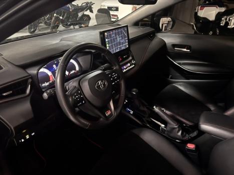 TOYOTA Corolla 2.0 16V 4P VVT-IE FLEX GR-S DIRECT SHIFT AUTOM�TICO CVT, Foto 7