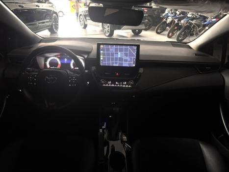 TOYOTA Corolla 2.0 16V 4P VVT-IE FLEX GR-S DIRECT SHIFT AUTOM�TICO CVT, Foto 9
