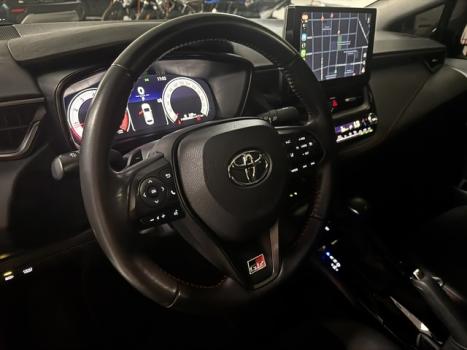 TOYOTA Corolla 2.0 16V 4P VVT-IE FLEX GR-S DIRECT SHIFT AUTOM�TICO CVT, Foto 11