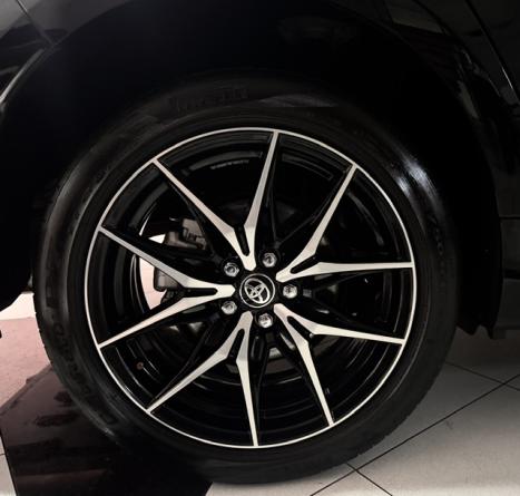 TOYOTA Corolla 2.0 16V 4P VVT-IE FLEX GR-S DIRECT SHIFT AUTOM�TICO CVT, Foto 12