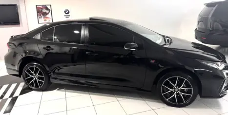TOYOTA Corolla 2.0 16V 4P VVT-IE FLEX GR-S DIRECT SHIFT AUTOM�TICO CVT, Foto 14