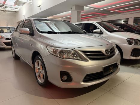 TOYOTA Corolla 2.0 16V 4P XEI FLEX AUTOM�TICO, Foto 2