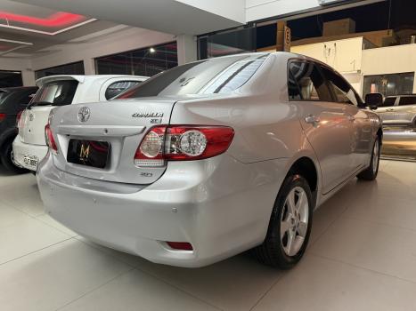 TOYOTA Corolla 2.0 16V 4P XEI FLEX AUTOM�TICO, Foto 3