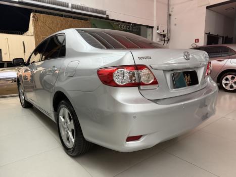 TOYOTA Corolla 2.0 16V 4P XEI FLEX AUTOM�TICO, Foto 4