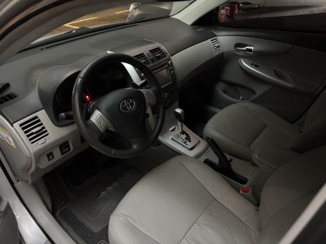 TOYOTA Corolla 2.0 16V 4P XEI FLEX AUTOM�TICO, Foto 5