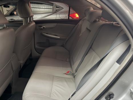 TOYOTA Corolla 2.0 16V 4P XEI FLEX AUTOM�TICO, Foto 7