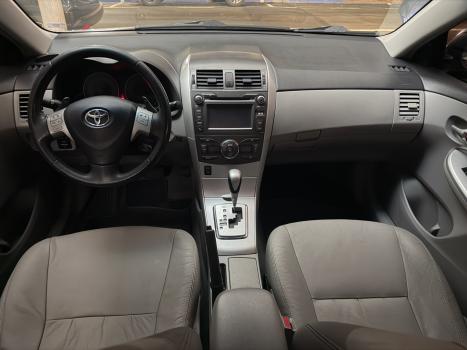TOYOTA Corolla 2.0 16V 4P XEI FLEX AUTOM�TICO, Foto 8