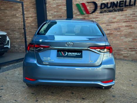 TOYOTA Corolla 2.0 16V 4P XEI FLEX AUTOM�TICO, Foto 4
