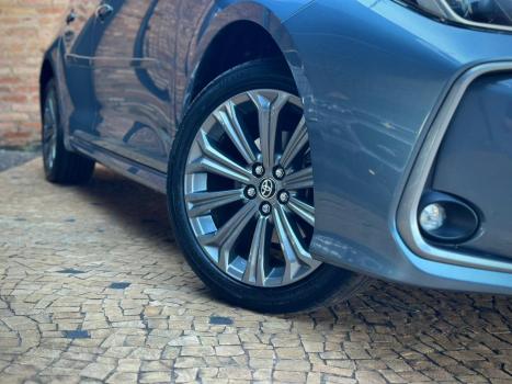TOYOTA Corolla 2.0 16V 4P XEI FLEX AUTOM�TICO, Foto 5