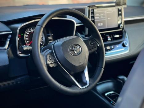 TOYOTA Corolla 2.0 16V 4P XEI FLEX AUTOM�TICO, Foto 8