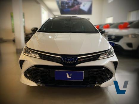TOYOTA Corolla 2.0 16V 4P VVT-IE FLEX GR-S DIRECT SHIFT AUTOM�TICO CVT, Foto 2