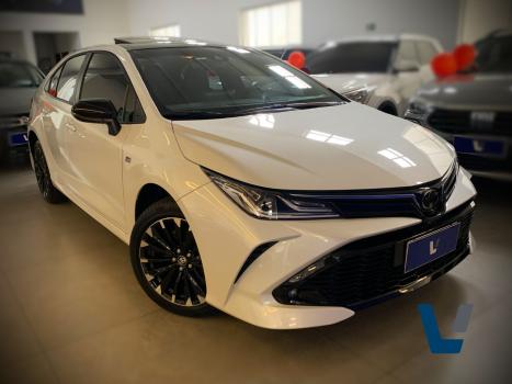 TOYOTA Corolla 2.0 16V 4P VVT-IE FLEX GR-S DIRECT SHIFT AUTOM�TICO CVT, Foto 3