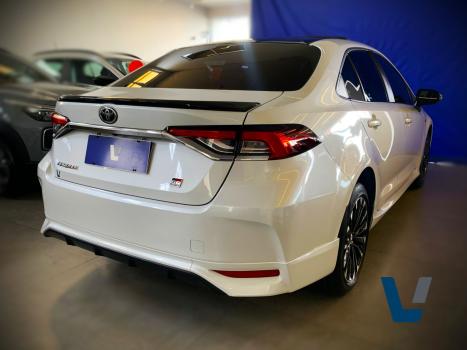 TOYOTA Corolla 2.0 16V 4P VVT-IE FLEX GR-S DIRECT SHIFT AUTOM�TICO CVT, Foto 4