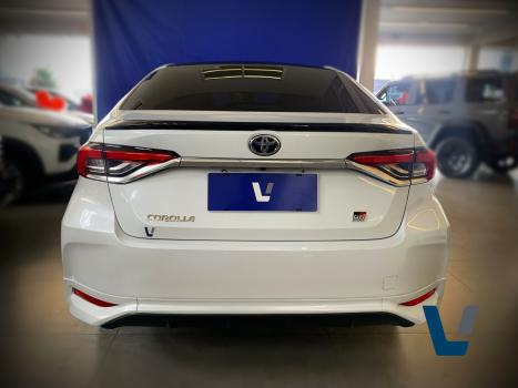 TOYOTA Corolla 2.0 16V 4P VVT-IE FLEX GR-S DIRECT SHIFT AUTOM�TICO CVT, Foto 5